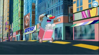 Oggy and the Cockroaches THE PERFECT ART OBJECT   Full Episode in HD_ #hoathinh