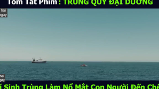 làm nổ con mắt p4 #phimhaimoingay