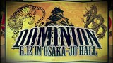 NJPW Dominion | Full PPV HD | June 12, 2022
