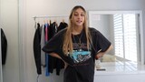 YesStyle Try On Haul Crop-tops, Sweats, Tennis Skirt, Dresses, Accessories & More!!