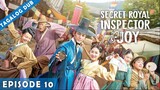 Episode 10 - Lawyers In The Joseon Era | Tagalog Dub