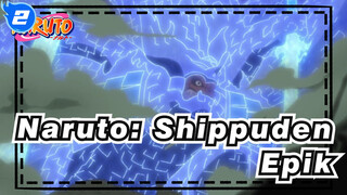 AMV Naruto: Shippuden / Epik_2