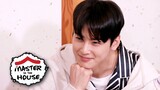 Eun Woo used to have a crush on someone? [Master in the House Ep 131]