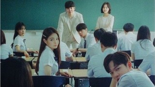 Class Of Lies Episode 8