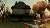 Monster House : บ้านผีสิง