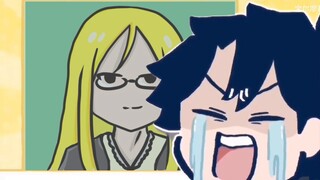 【FGO】Ini adalah kemenangan tim cermin asap