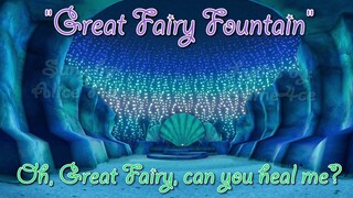 『Great Fairy Fountain』(Vocal Cover) ||【Alice Flare】