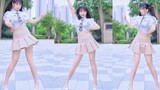 Dance cover - You Who Love Heartily 105℃ - love in heat