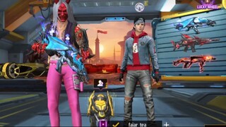 kuis ff spesial ramadan 2025 #ff #freefire
