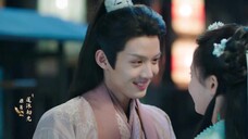 Khổng Tước Thánh Sứ Xin Hãy Rung Động EP 35 [Sub Việt]