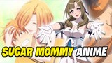 Tuyển tập Sugar Mommy trong Anime