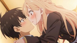 Top 10 Romance Anime Airing RIGHT Now