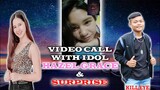 Surprise For Hazel Grace/Video Call😍🙈(Kill eye)