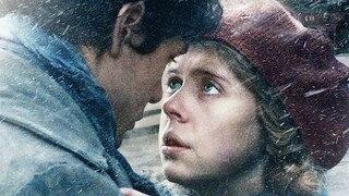 Ashes in the Snow (2018) • Full Movie •