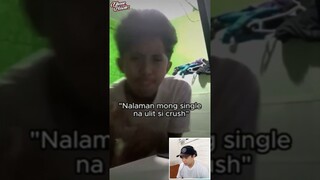 IMMORTAL KABA? #pinoymemes #funnyvideos #funnytiktokvideos