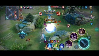 Butterfly Highlight