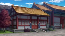 Ep - 21 Kusuriya No Hitorigoto S1 [SUB INDO]