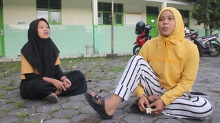 Ngobrol SJK - Kisah Masa Kecil Sekar SJK