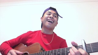 Bakit Ba Ikaw - Khel Pangilinan | Cover by Justin Vasquez