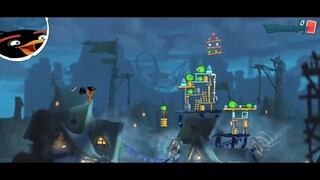 Angry Birds 2 BOMB BLAST SATURDAY Walkthrough January 29 2022