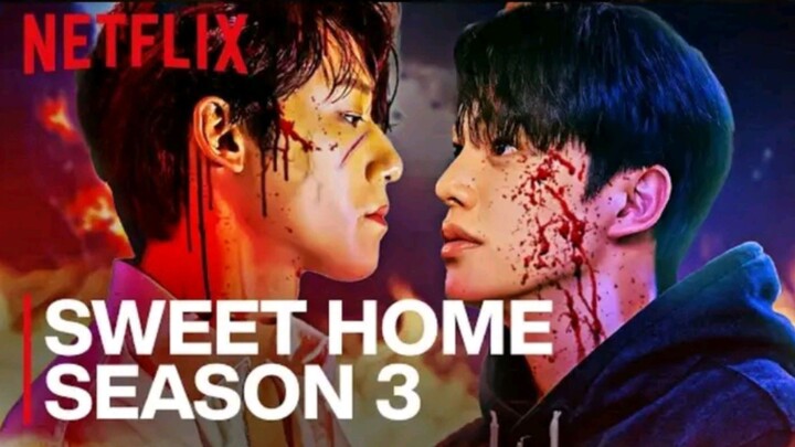 Sweet Home 3 | Trailer