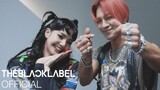 TAEYANG-'Shoong! (feat. LISA of BLACKPINK)' PERFORMANCE VIDEO MAKING FILM