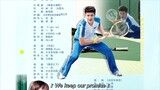 The Prince of Tennis - outro (Subtitles)