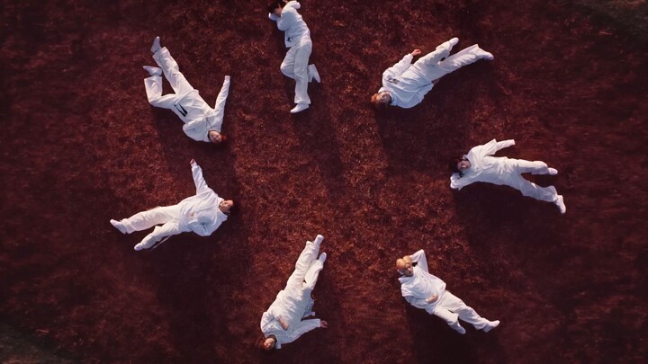 ENHYPEN "Bite Me" MV
