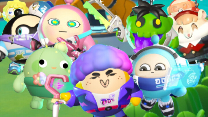 神 金 鸡 机 场 现 状 10.0（新春版）