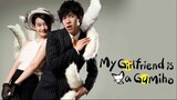 My Girlfriend is a Gumiho - Episode 3 (English Subtitles)