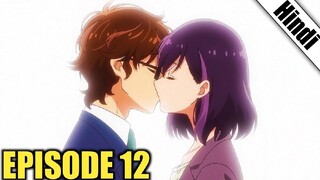 365 Days to the wedding || Season 1 || Episode 12 in Hindi Dubbed