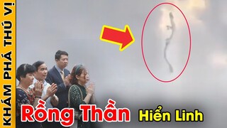 🔥7 Sinh Vật Huyền Thoại Bí Ẩn Và Đáng Sợ Ngay Tại Việt Nam Mà Bạn Chưa Chắc Đã Biết | KPTV