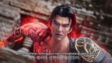 World of immortal eps 15 sub indo anc 1080p