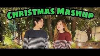 Sana Ngayong Pasko Mashup | by Pipah  Pancho ft. Steven  Ocampo