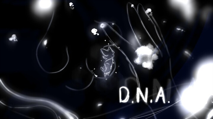 DNA /MAP Part-33