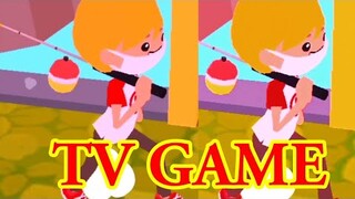 PLay Together | ĐÁNH GIÁ VỀ CHIẾN THUẬT CÂU CÁ CỦA_TV Game