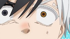 kotoha menjenguk sakura demam