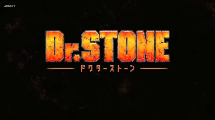 Dr. Stone Season 3 _ Official Trailer