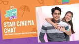 Star Cinema Chat | Donny Pangilinan & Belle Mariano | ‘An Inconvenient Love’