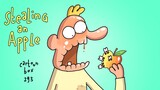 Stealing an Apple | Cartoon Box 293 by Frame Order | The Best of Cartoon Box | Animated Cartoons