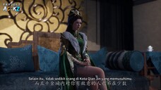 The Success Of Empyrean Xuan Emperor Ep 25 Sub Indonesia