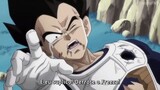 Dragon Ball Super AWV[ Alan Walker vs Coldplay - Hymn For The Weekend] Goku vs Freeza vs Jiren