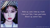 BLACKPINK (블랙핑크) - Love To Hate Me [Lyrics]