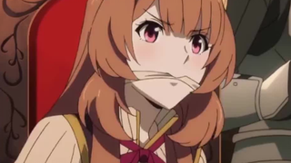 ฉันจะไม่เป็น Shield Hero อีกต่อไปแม่! การผงาดขึ้นของฮีโร่โล่ (4)