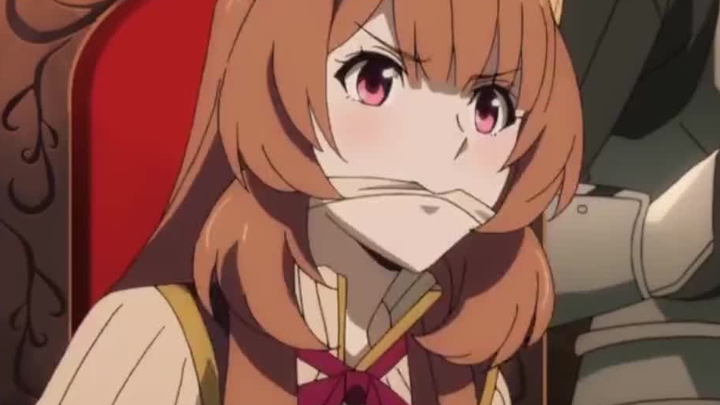 I won’t be a Shield Hero anymore, Mom! The Rising of the Shield Hero (4)