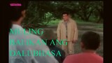 ANG DALUBHASA: FPJ Movie Collection