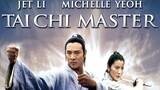 Tai chi master (1993) Dubbing Indonesia