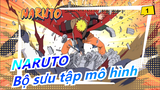[NARUTO/Up lại] Show bộ sưu tập mô hình Naruto|NARUTO Collectibles| Tsume| Roomtour_1