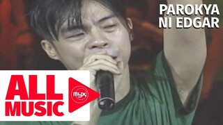 PAROKYA NI EDGAR - Maniwala Ka Sana (Matira Matibay Concert)