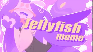 ★Jellyfish★/ 原创动画meme